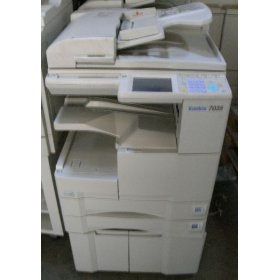 Konica Minolta Copiers Reviews on Konica Minolta Bizhub 7035 Copier Reconditioned Biz7035