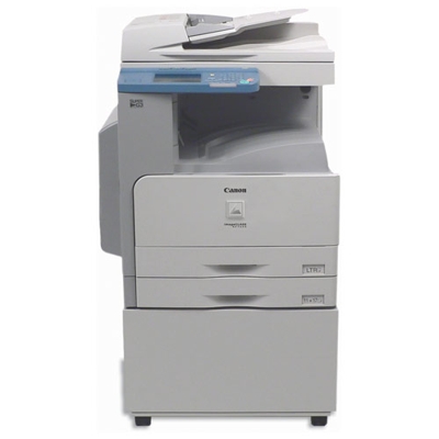 Printer Laser  on Ic Mf 7460 Laser Multifunction Printer   Duplex Copier   Fax Icmf7460