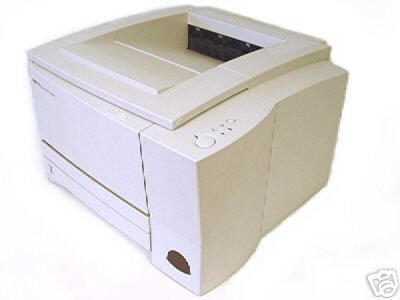 Laser Printer Home on Hp Laserjet 2200 Laser Printer Reconditioned C7064a